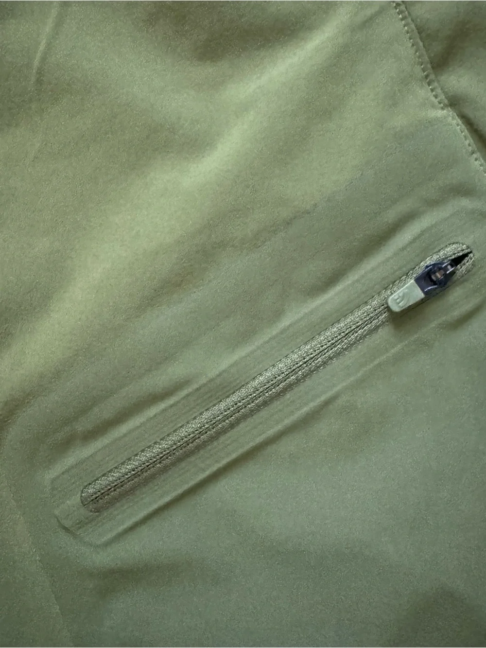 The North Face XXL Forest Olive Green Lightstride Shorts